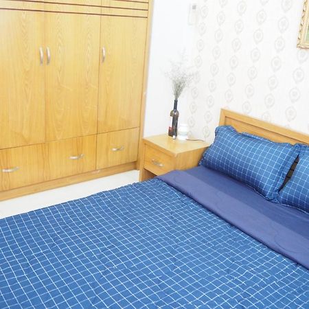 Beso House Apartment Bandar Ho Chi Minh Luaran gambar