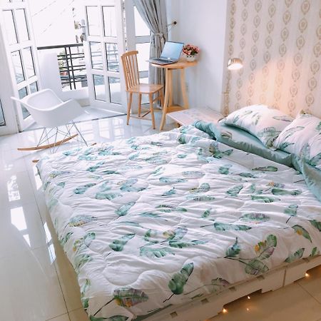 Beso House Apartment Bandar Ho Chi Minh Luaran gambar