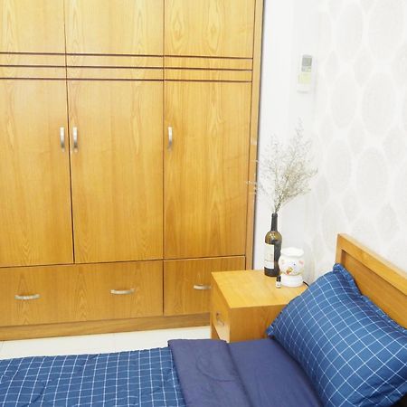Beso House Apartment Bandar Ho Chi Minh Luaran gambar