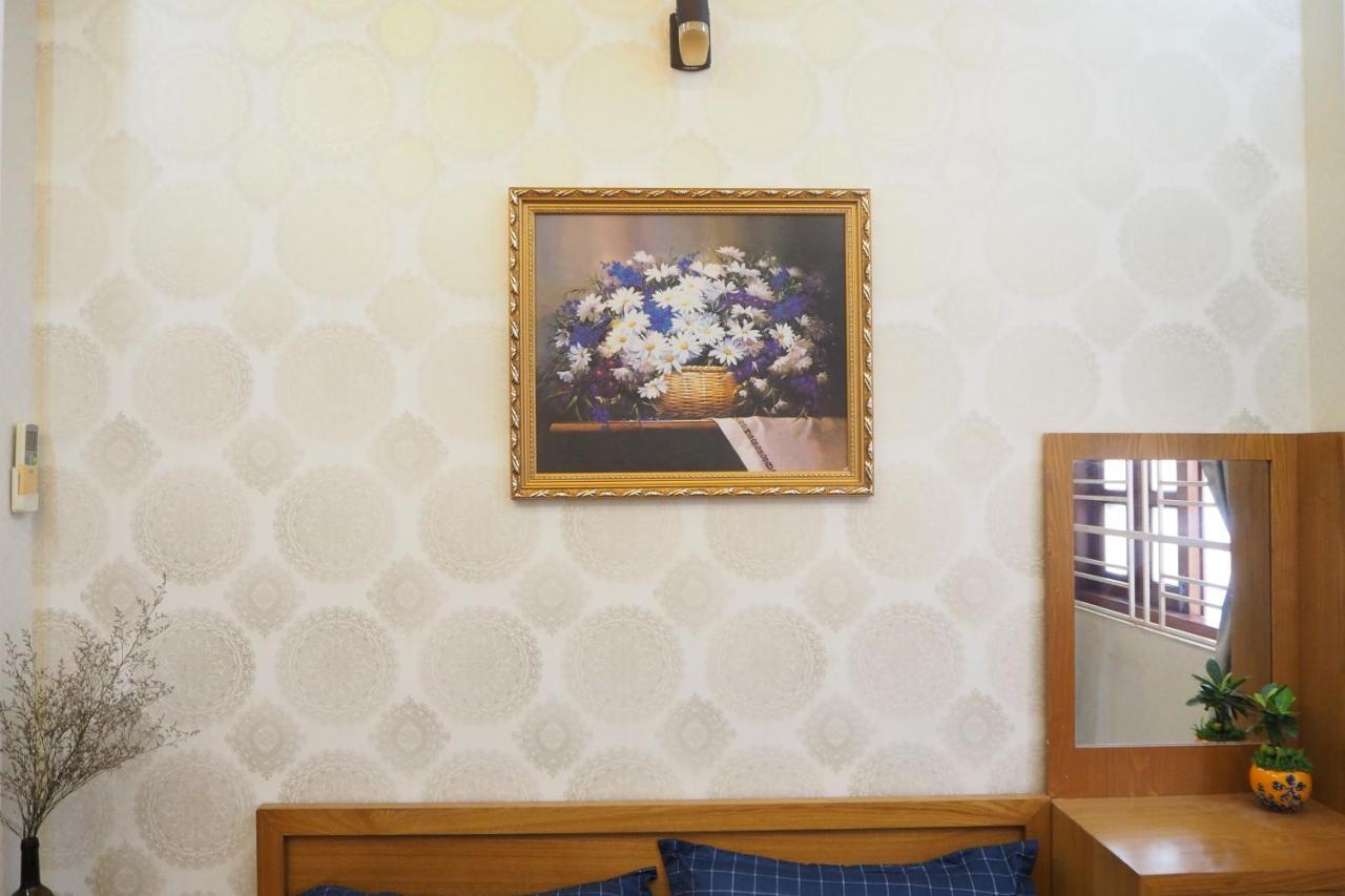 Beso House Apartment Bandar Ho Chi Minh Luaran gambar