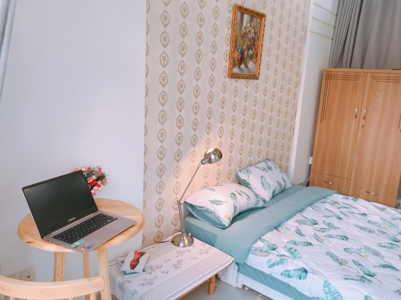 Beso House Apartment Bandar Ho Chi Minh Luaran gambar