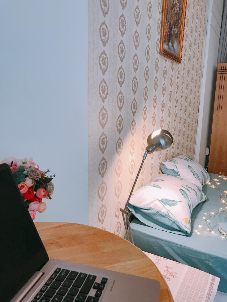 Beso House Apartment Bandar Ho Chi Minh Luaran gambar