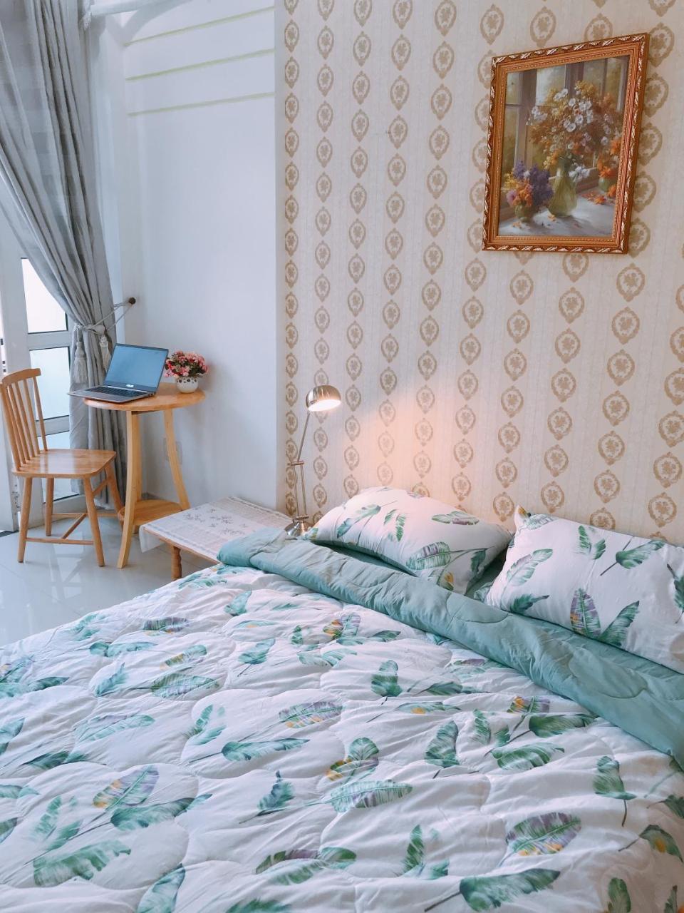 Beso House Apartment Bandar Ho Chi Minh Luaran gambar