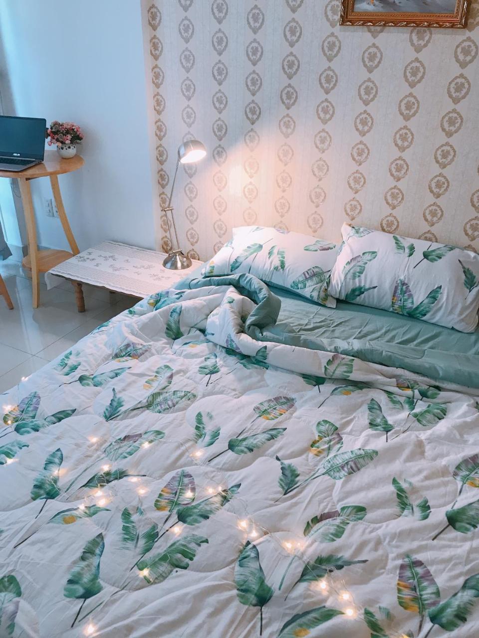 Beso House Apartment Bandar Ho Chi Minh Luaran gambar