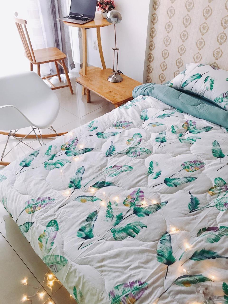 Beso House Apartment Bandar Ho Chi Minh Luaran gambar
