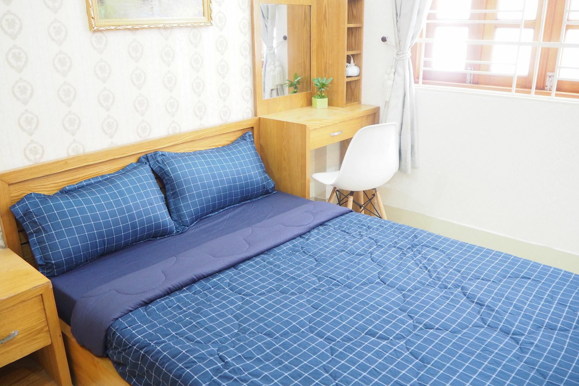 Beso House Apartment Bandar Ho Chi Minh Luaran gambar