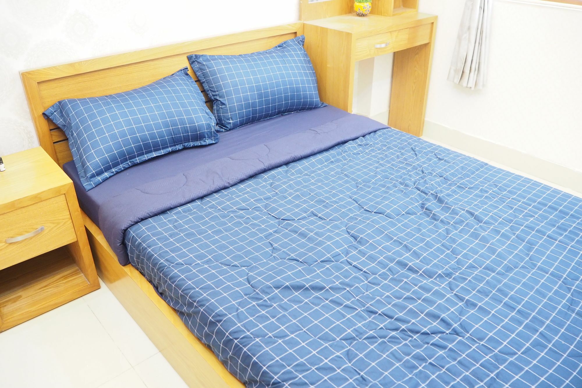Beso House Apartment Bandar Ho Chi Minh Luaran gambar