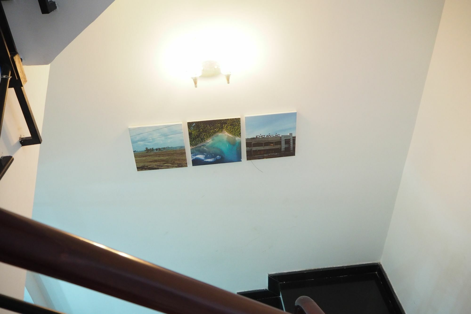 Beso House Apartment Bandar Ho Chi Minh Luaran gambar