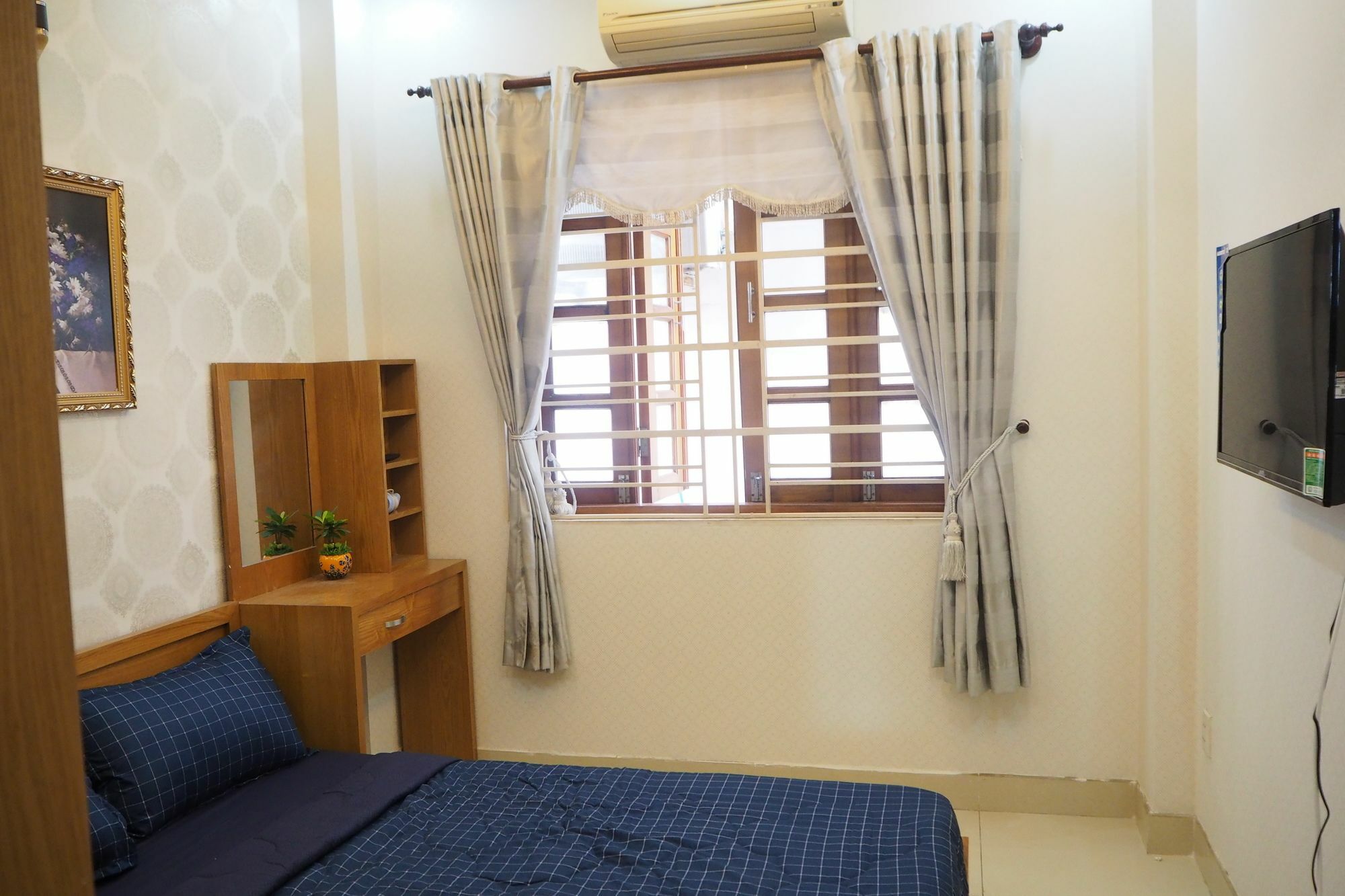 Beso House Apartment Bandar Ho Chi Minh Luaran gambar