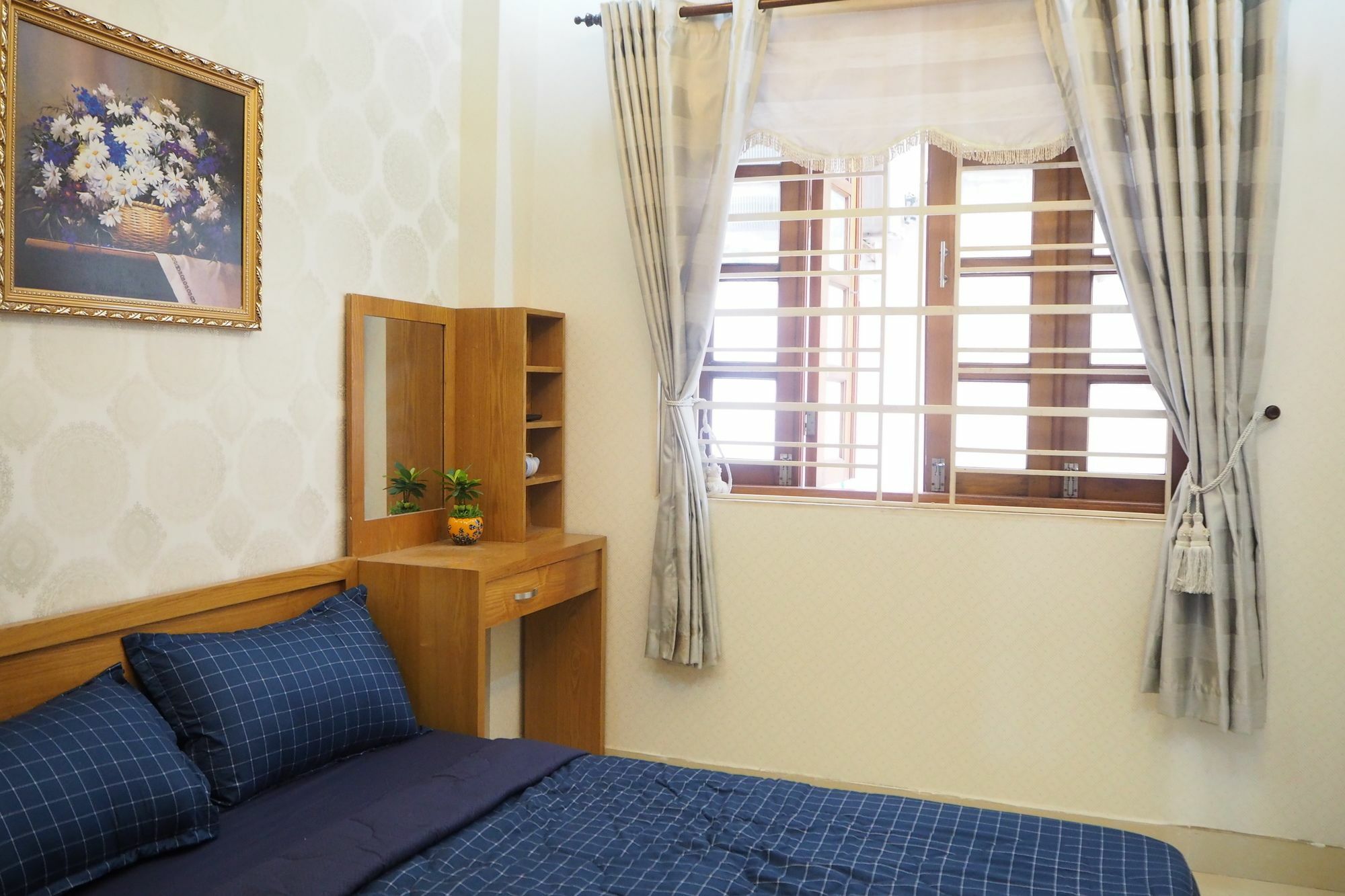 Beso House Apartment Bandar Ho Chi Minh Luaran gambar