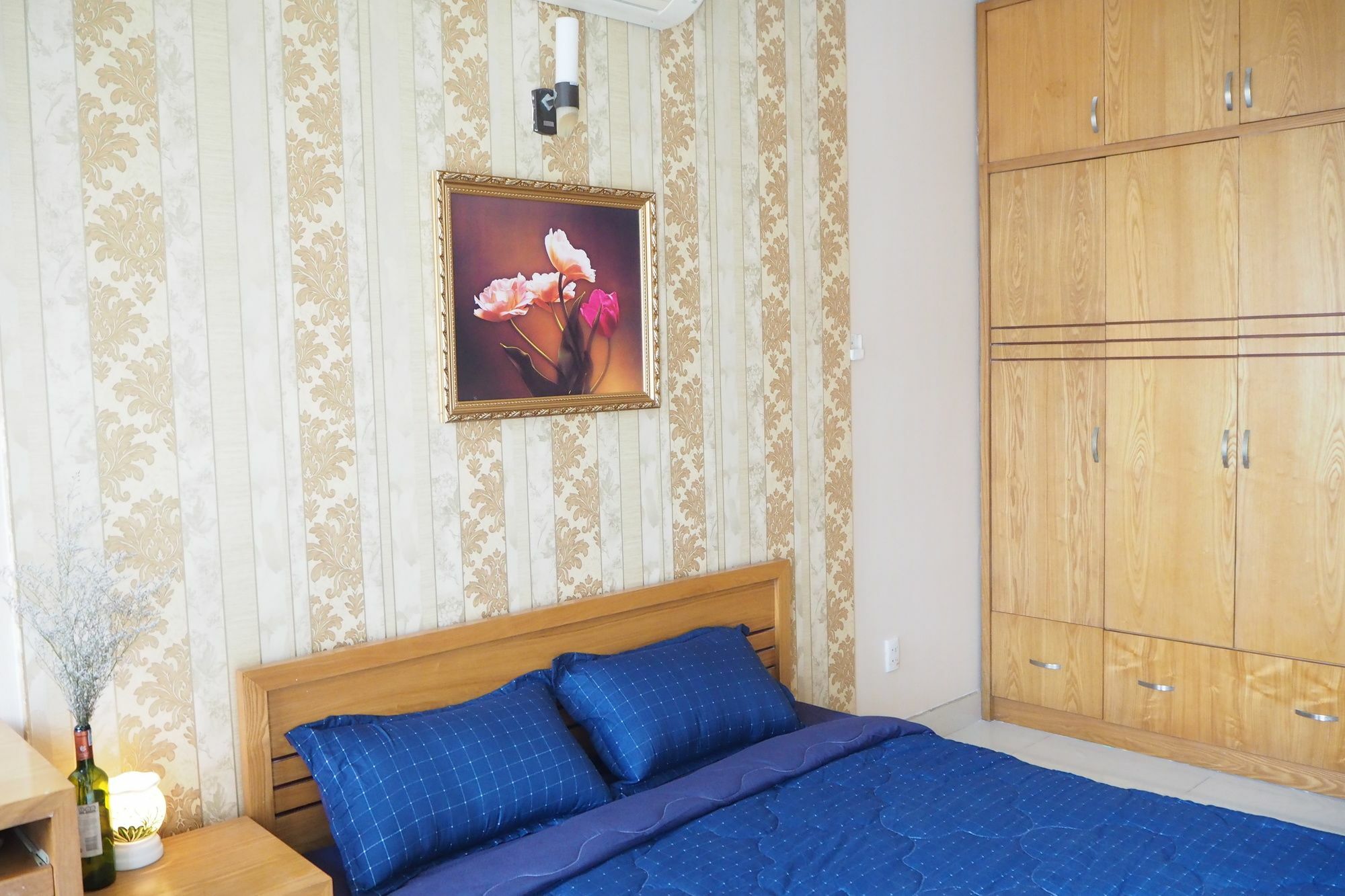 Beso House Apartment Bandar Ho Chi Minh Luaran gambar
