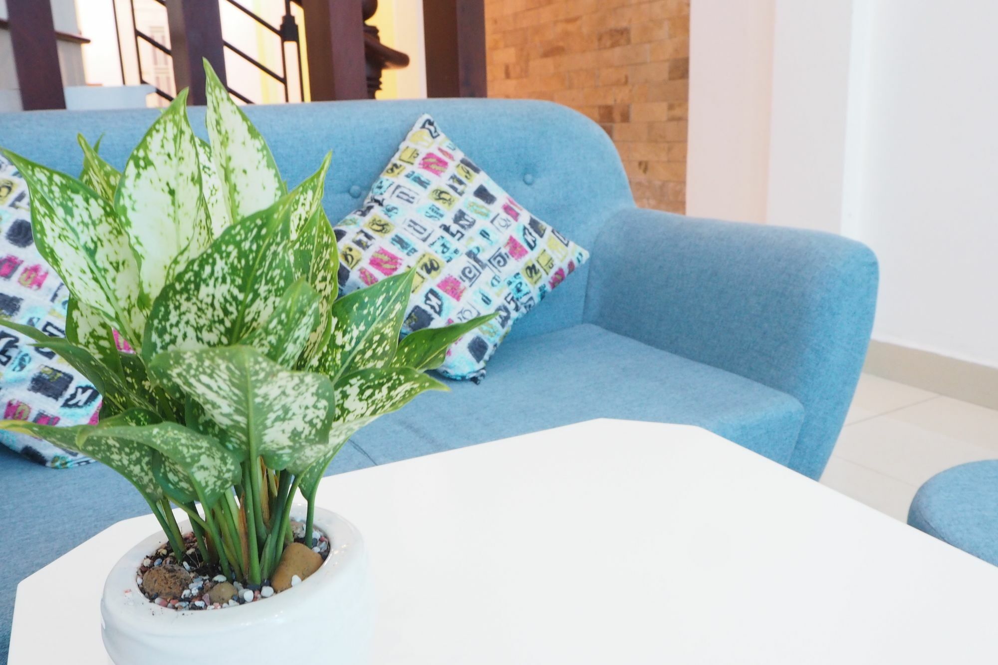 Beso House Apartment Bandar Ho Chi Minh Luaran gambar