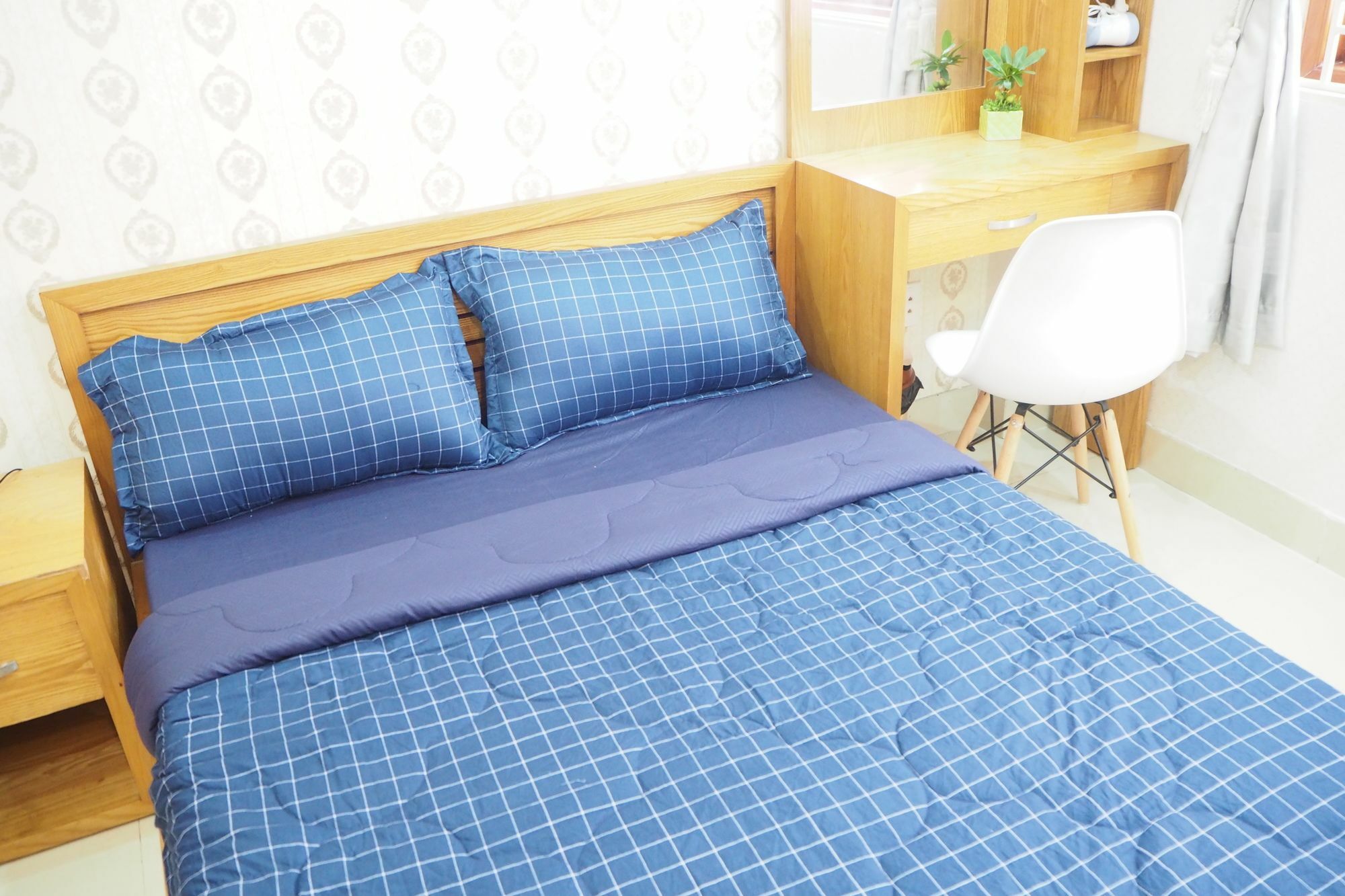Beso House Apartment Bandar Ho Chi Minh Luaran gambar